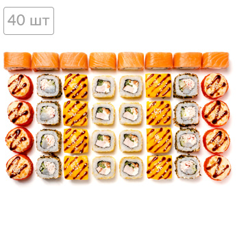 🍣🍕 Япоки Курган | Доставка суши и пиццы за 60 минут или Кэшбэк 100% ...