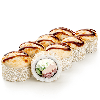 🍣🍕 Япоки Курган | Доставка суши и пиццы за 60 минут или Кэшбэк 100% ...